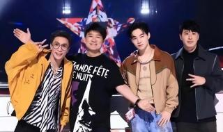 浙江中国好声音 浙江中国好声音