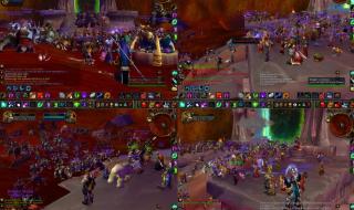 KLZ开门钥匙任务