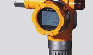 点型可燃气体探测器