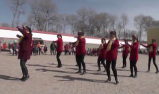 最动听的情歌广场舞 最动听的情歌广场舞