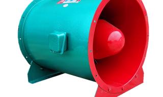 轴流式通风机价格