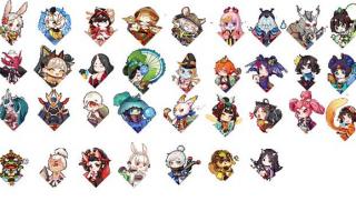 阴阳师式神图鉴 阴阳师式神图鉴