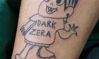 纹身培训学费多少