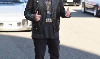 周杰伦发型 周杰伦发型