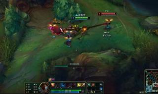 lol武器大师竞技场 lol武器大师竞技场