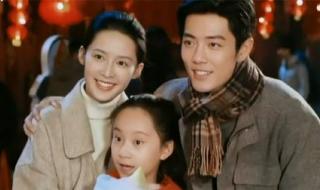 CCTV8梦中的那片海