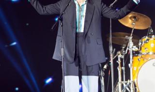 偶然周笔畅 偶然周笔畅