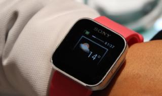 smartwatch smartwatch