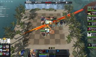 dota2自走棋 dota2自走棋