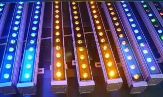 线条灯厂家 线条灯厂家