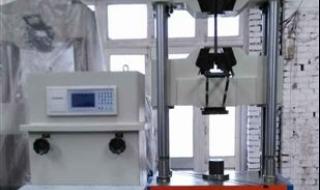 液压万能试验机