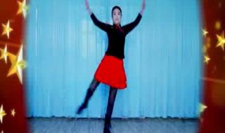 杨艺广场舞第六季 杨艺广场舞第六季