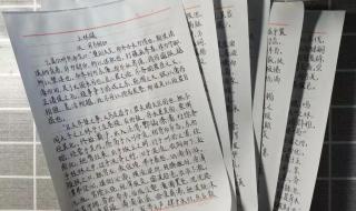 抄上林赋是什么意思 抄上林赋是什么意思