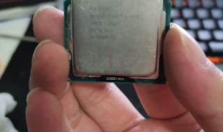 i53470配什么主板