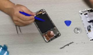 小米3可以换电池吗 小米3可以换电池吗