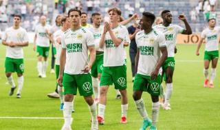 瑞超2021赛季积分榜 瑞超2021赛季积分榜