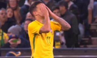 足球巴西vs阿根廷