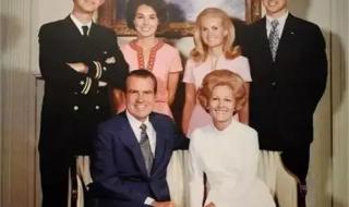 尼克松访华的原因 尼克松访华的原因