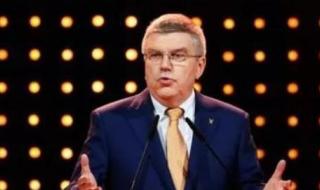 中国办过奥运会的城市