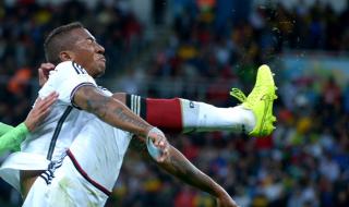 14年世界杯决赛日期 14年世界杯决赛日期