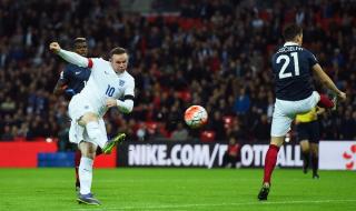 英格兰国家队教练